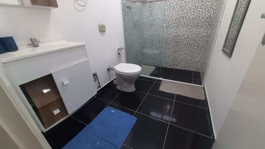 Apartamento em Praia Grande, no bairro Guilhermina