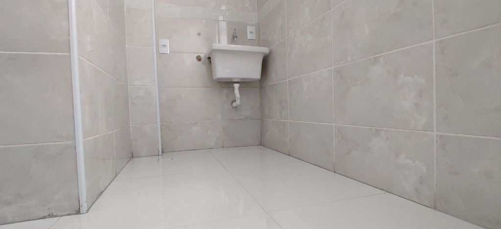 Apartamento em Praia Grande, no bairro Boqueirão