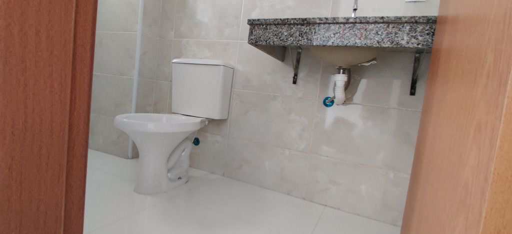 Apartamento em Praia Grande, no bairro Boqueirão