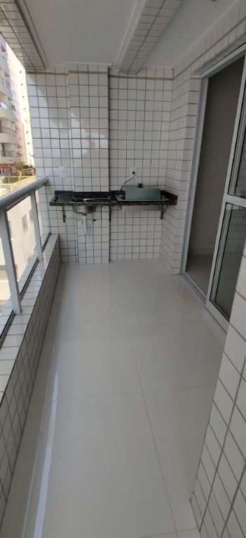 Apartamento em Praia Grande, no bairro Boqueirão