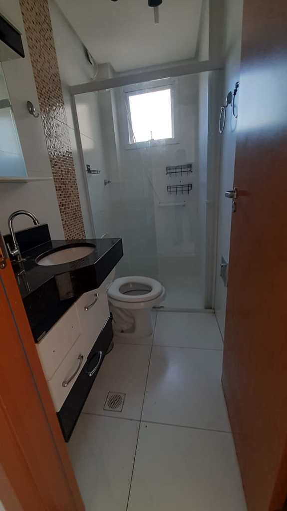 Apartamento em Praia Grande, no bairro Guilhermina