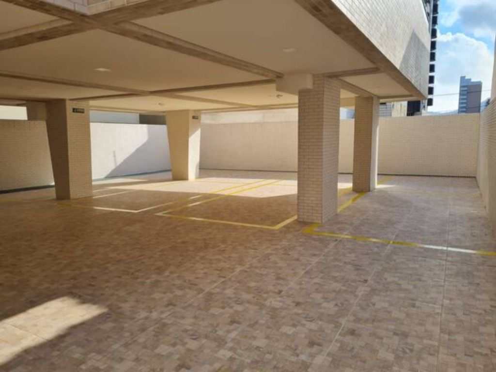Apartamento em Praia Grande, no bairro Guilhermina