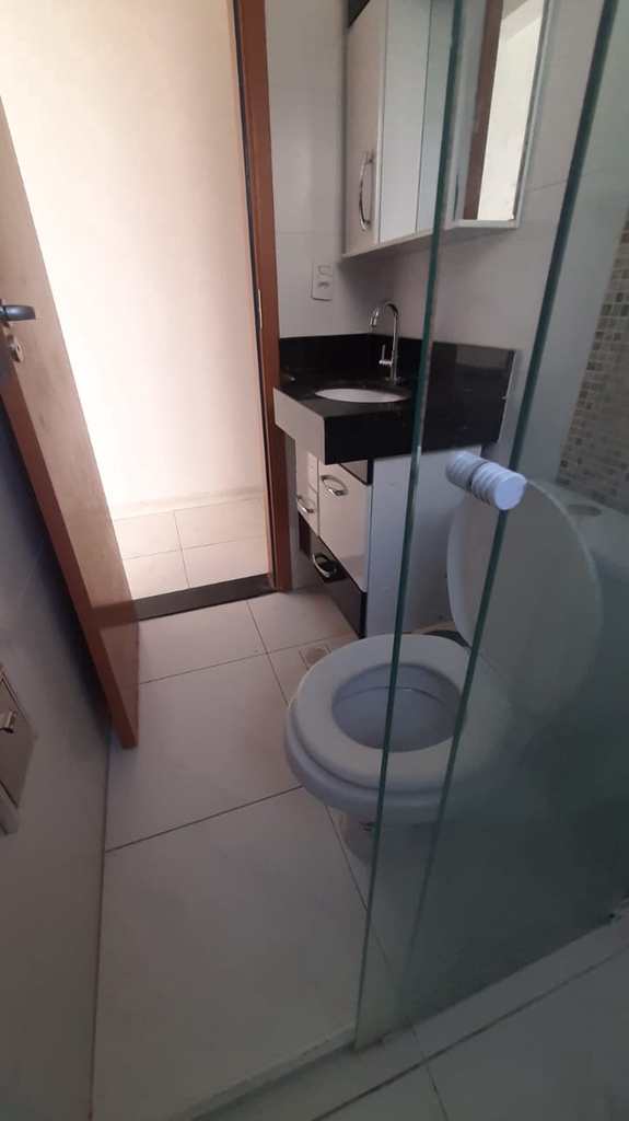 Apartamento em Praia Grande, no bairro Guilhermina