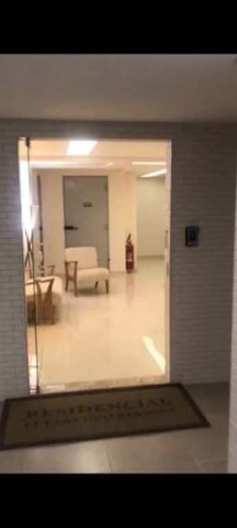 Apartamento em Praia Grande, no bairro Guilhermina