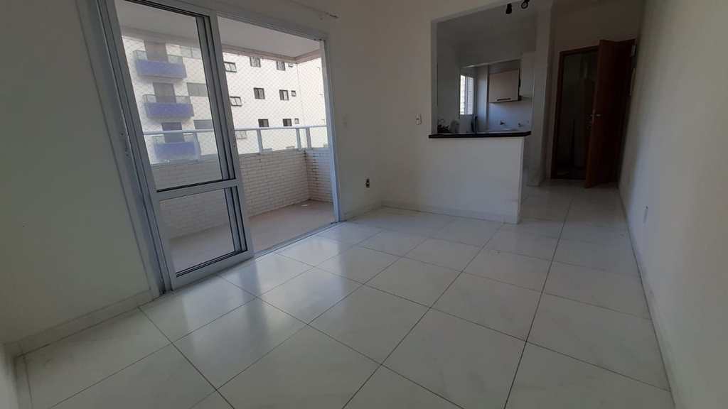 Apartamento em Praia Grande, no bairro Guilhermina