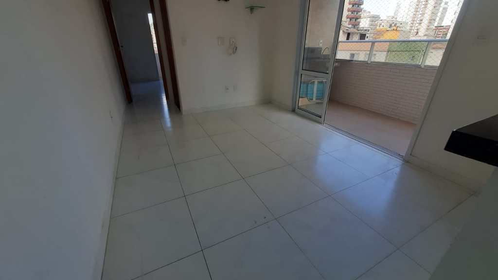 Apartamento em Praia Grande, no bairro Guilhermina