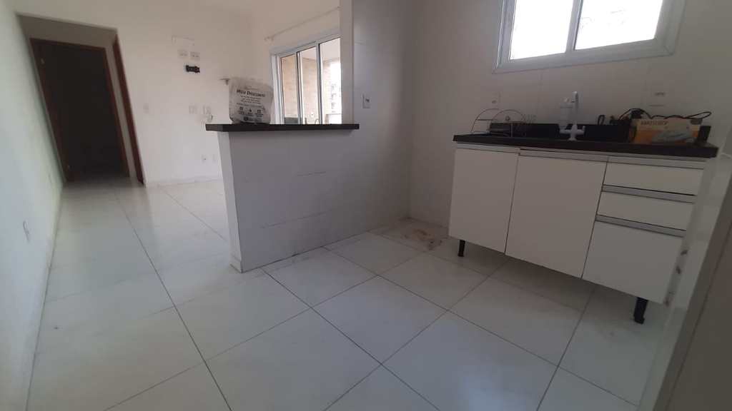 Apartamento em Praia Grande, no bairro Guilhermina