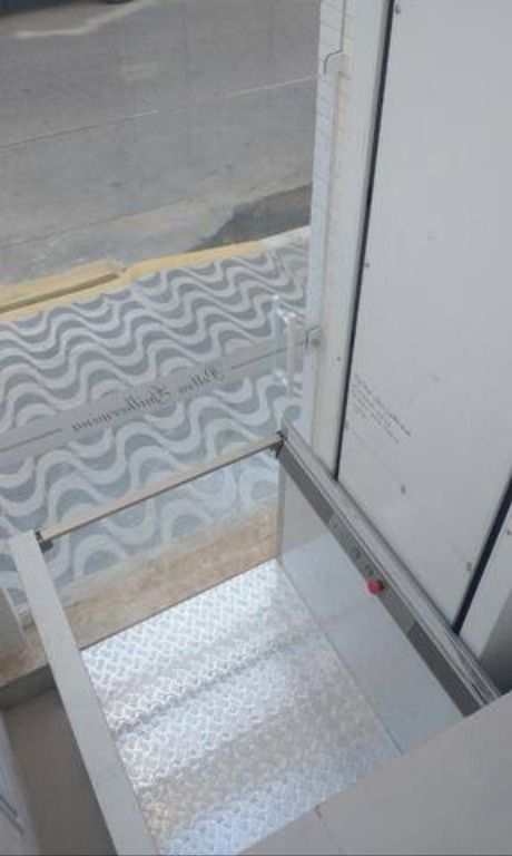 Apartamento em Praia Grande, no bairro Guilhermina