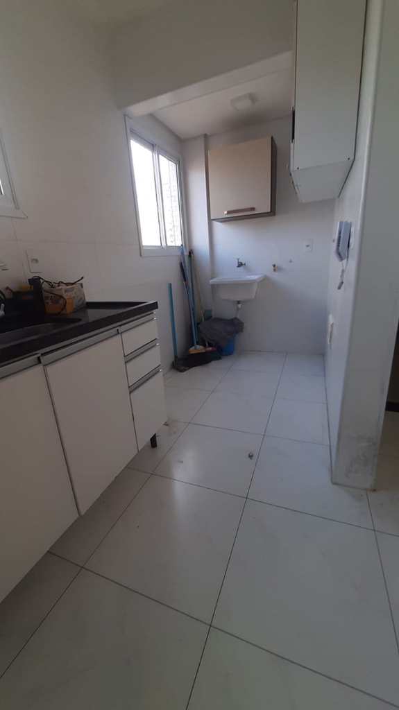 Apartamento em Praia Grande, no bairro Guilhermina