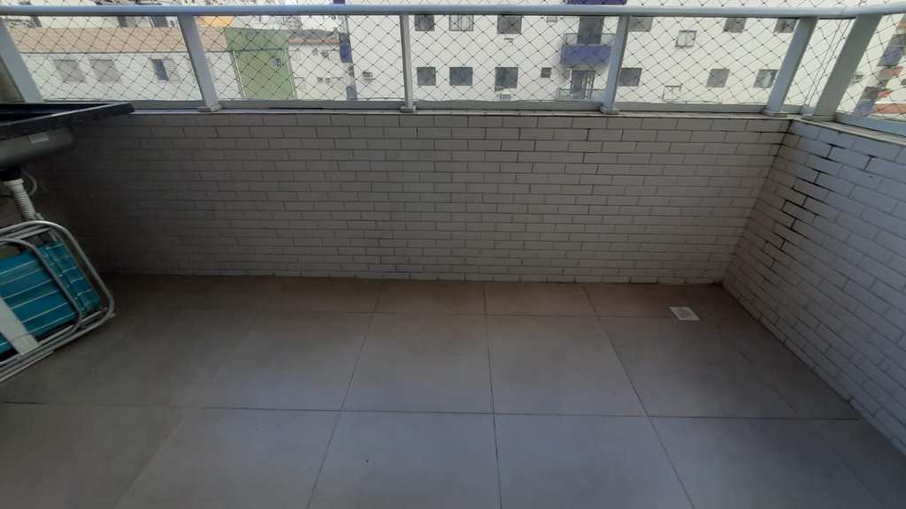 Apartamento em Praia Grande, no bairro Guilhermina