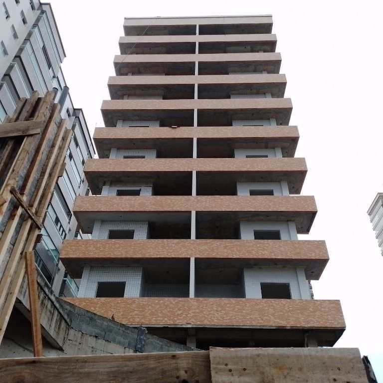 Apartamento em Praia Grande, no bairro Guilhermina