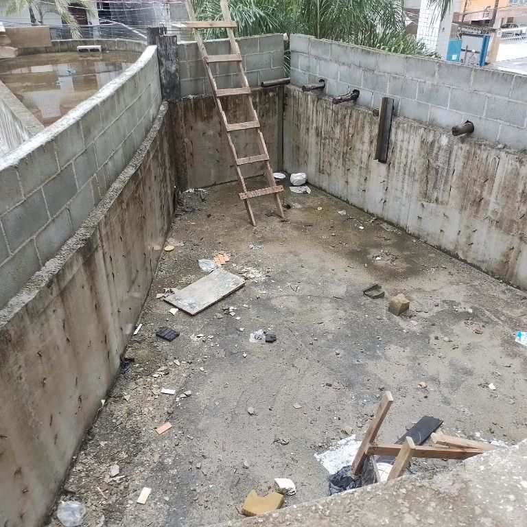 Apartamento em Praia Grande, no bairro Guilhermina