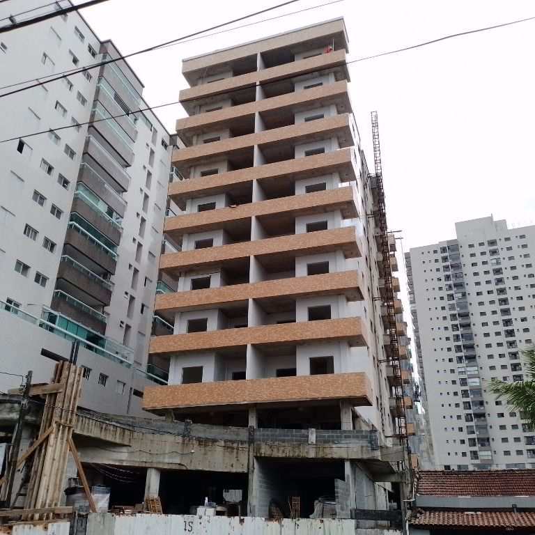 Apartamento em Praia Grande, no bairro Guilhermina