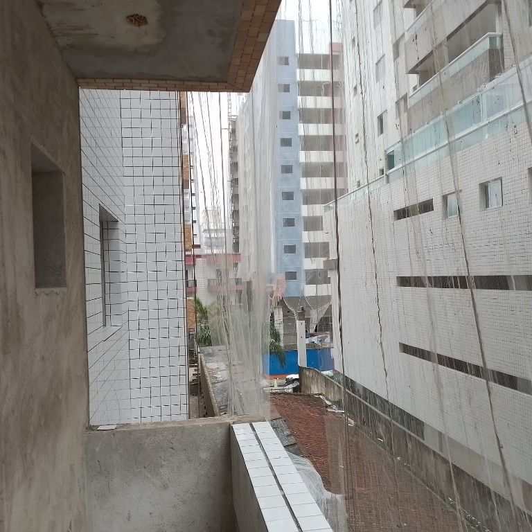 Apartamento em Praia Grande, no bairro Guilhermina