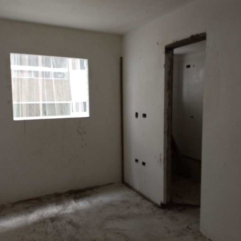 Apartamento em Praia Grande, no bairro Guilhermina