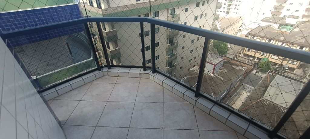 Apartamento em Praia Grande, no bairro Guilhermina