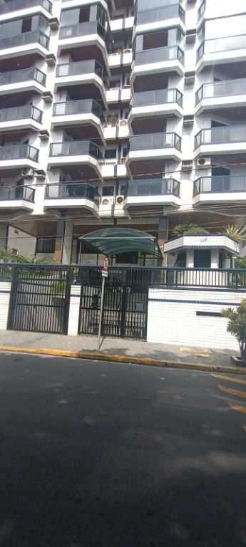 Apartamento em Praia Grande, no bairro Guilhermina