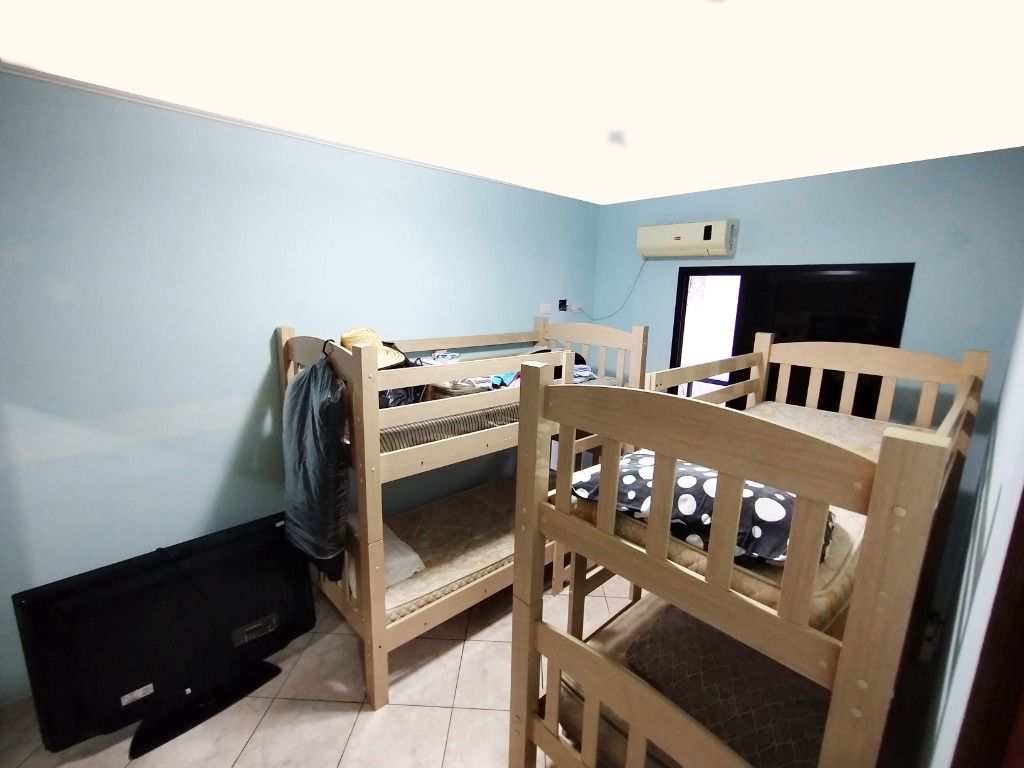 Apartamento em Praia Grande, no bairro Guilhermina