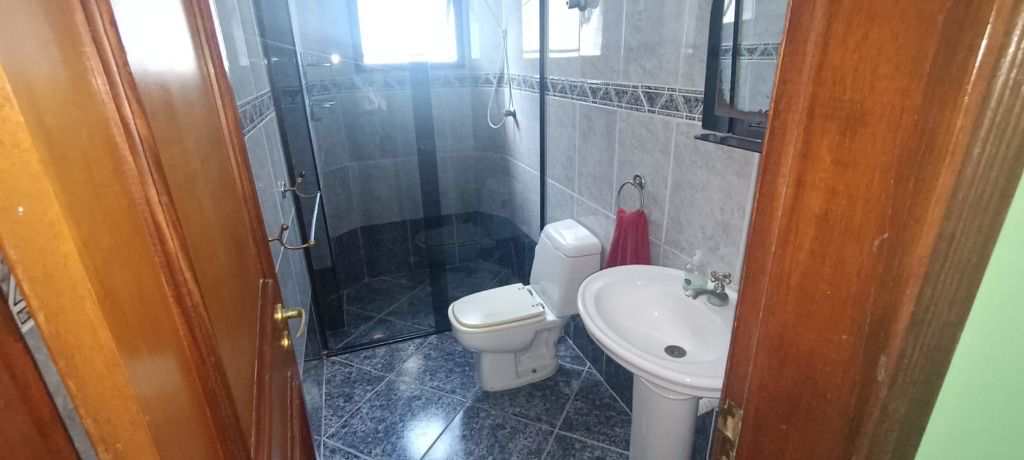 Apartamento em Praia Grande, no bairro Guilhermina