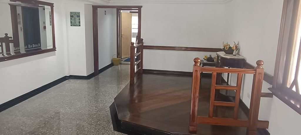 Apartamento em Praia Grande, no bairro Guilhermina