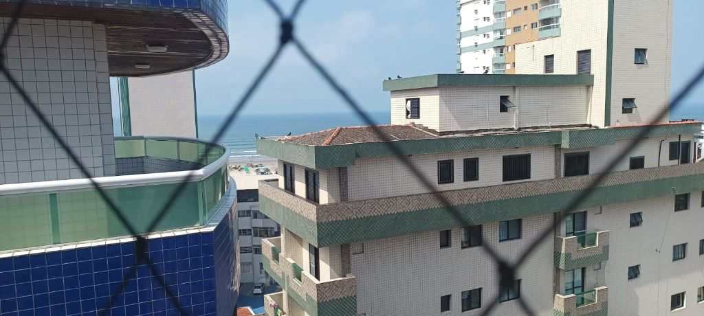 Apartamento em Praia Grande, no bairro Guilhermina