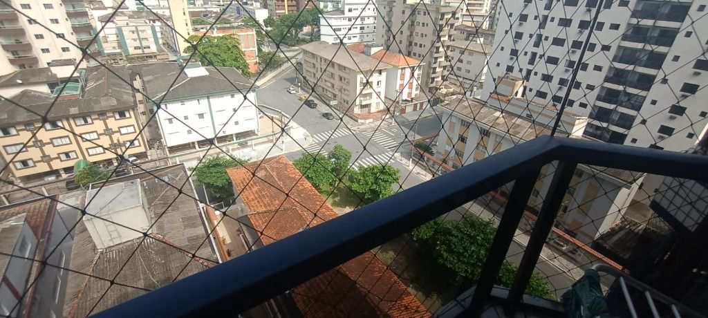 Apartamento em Praia Grande, no bairro Guilhermina