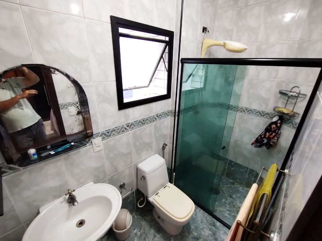 Apartamento em Praia Grande, no bairro Guilhermina