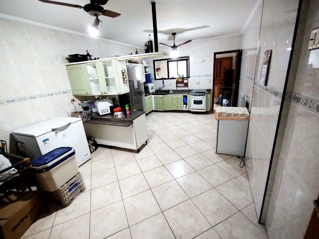 Apartamento em Praia Grande, no bairro Guilhermina