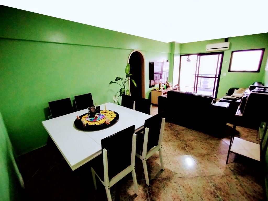 Apartamento em Praia Grande, no bairro Guilhermina