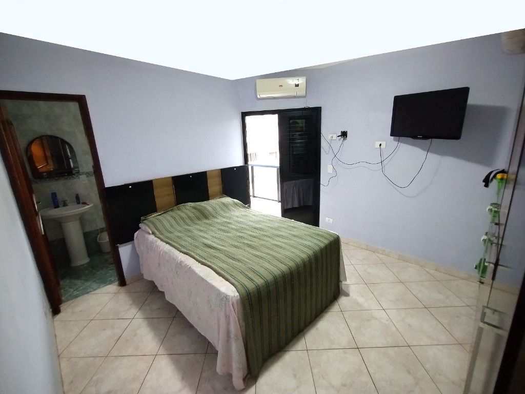 Apartamento em Praia Grande, no bairro Guilhermina