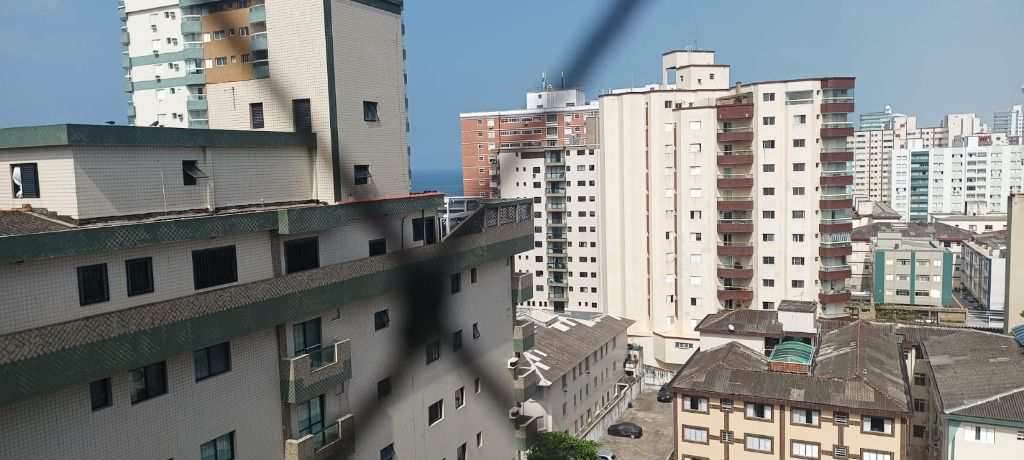 Apartamento em Praia Grande, no bairro Guilhermina
