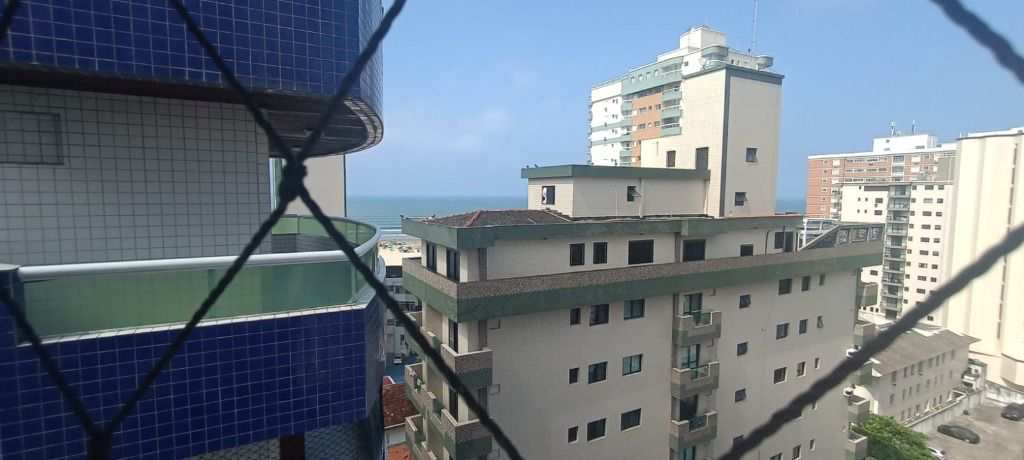 Apartamento em Praia Grande, no bairro Guilhermina