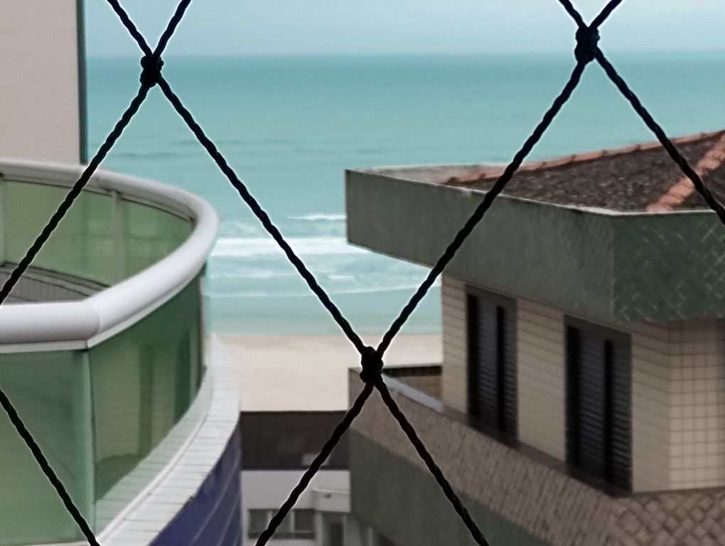 Apartamento em Praia Grande, no bairro Guilhermina