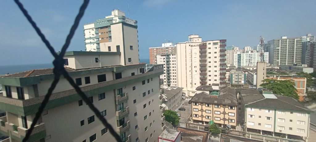Apartamento em Praia Grande, no bairro Guilhermina