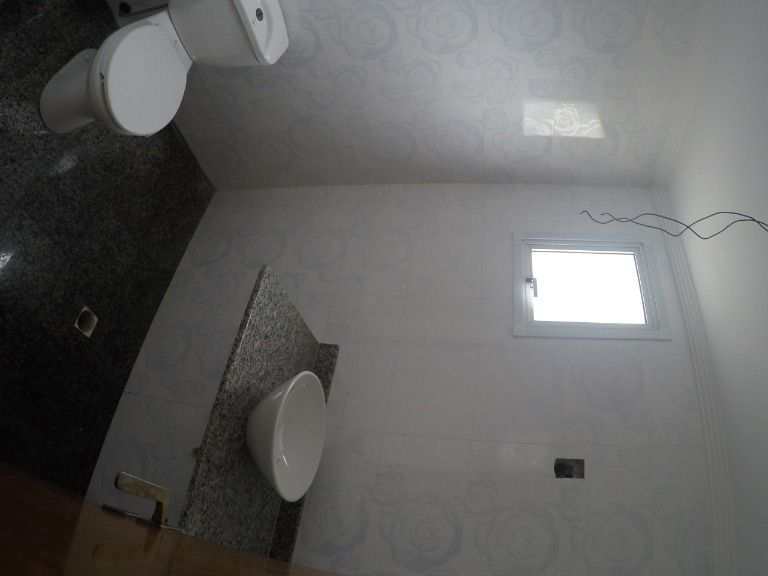 Apartamento em Praia Grande, no bairro Tupi