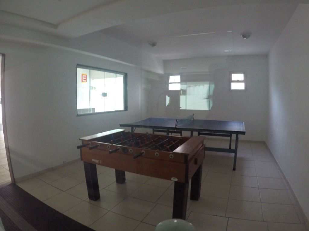 Apartamento em Praia Grande, no bairro Tupi