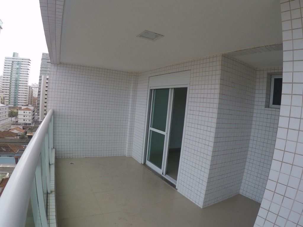 Apartamento em Praia Grande, no bairro Tupi