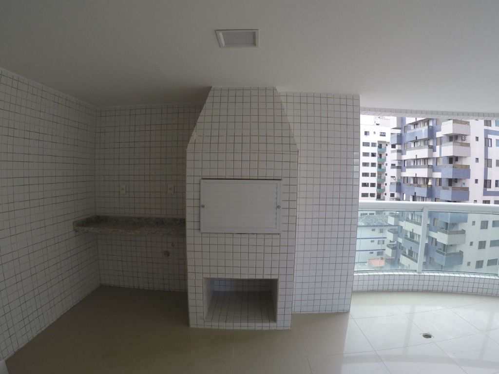 Apartamento em Praia Grande, no bairro Tupi
