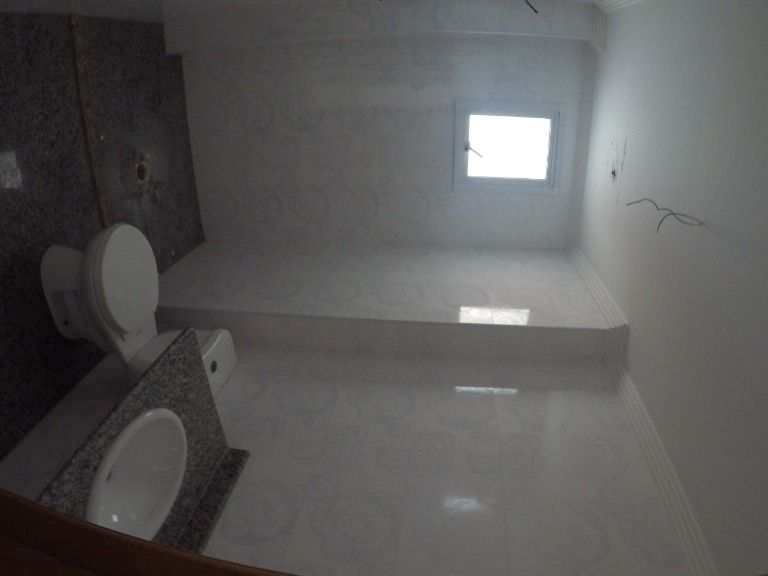 Apartamento em Praia Grande, no bairro Tupi