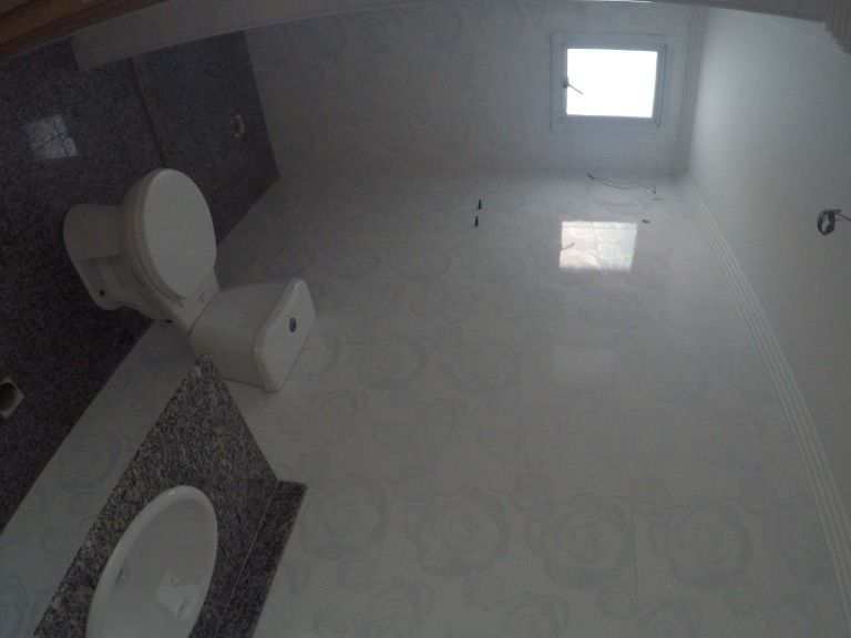 Apartamento em Praia Grande, no bairro Tupi