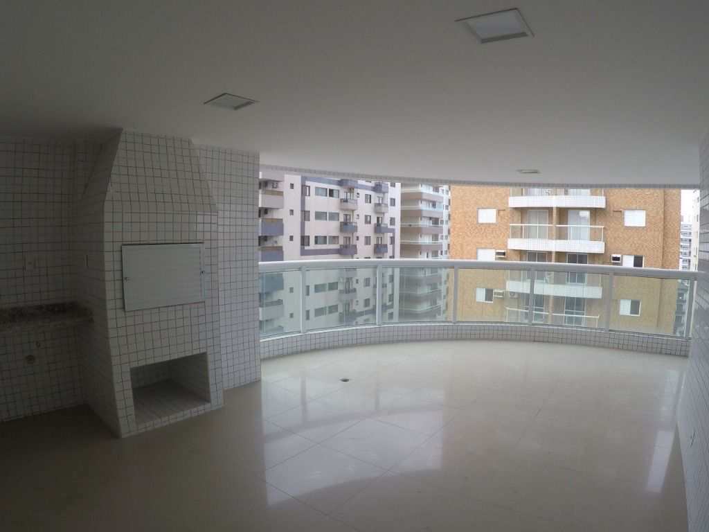 Apartamento em Praia Grande, no bairro Tupi