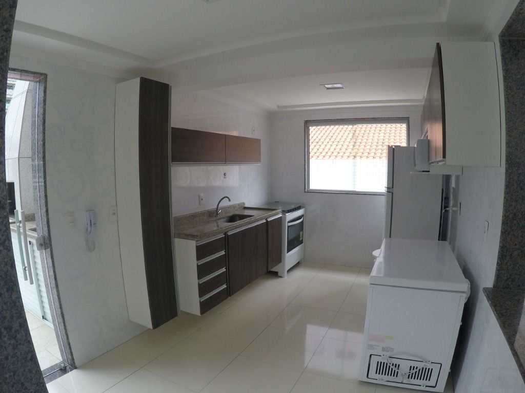 Apartamento em Praia Grande, no bairro Tupi