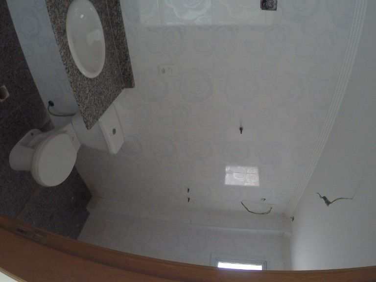 Apartamento em Praia Grande, no bairro Tupi