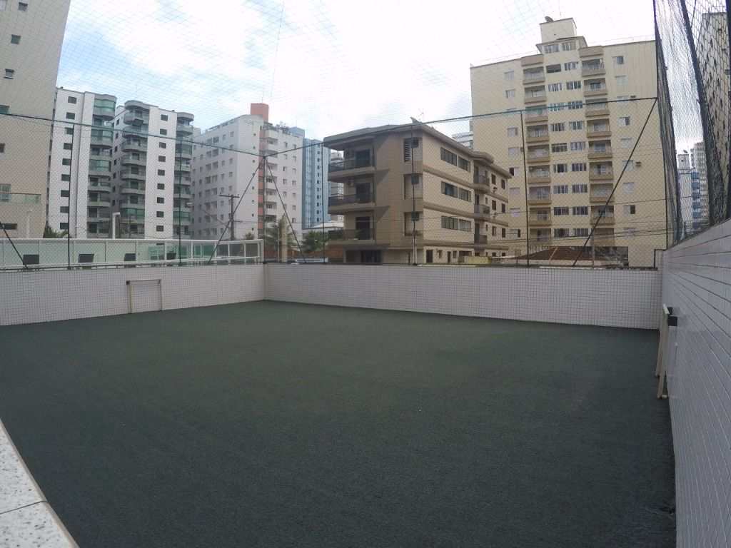 Apartamento em Praia Grande, no bairro Tupi