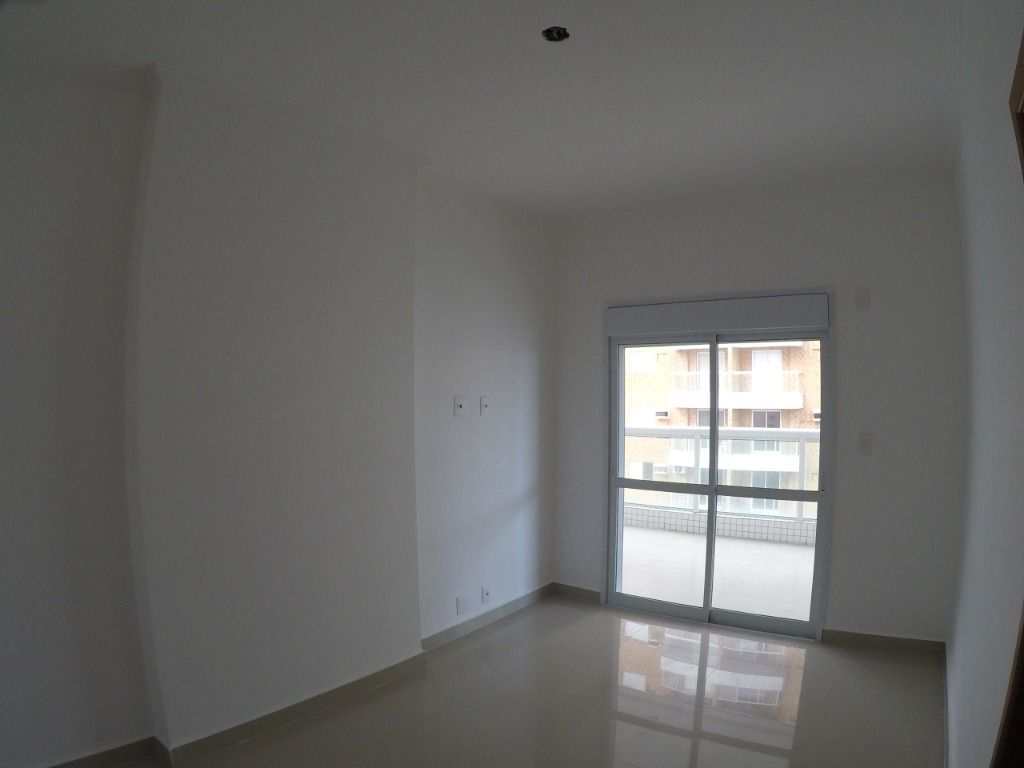 Apartamento em Praia Grande, no bairro Tupi