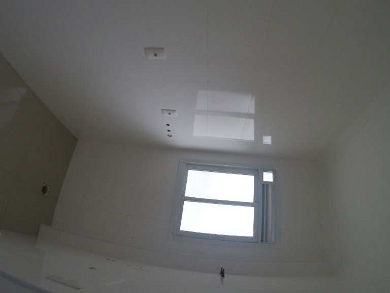 Apartamento em Praia Grande, no bairro Tupi