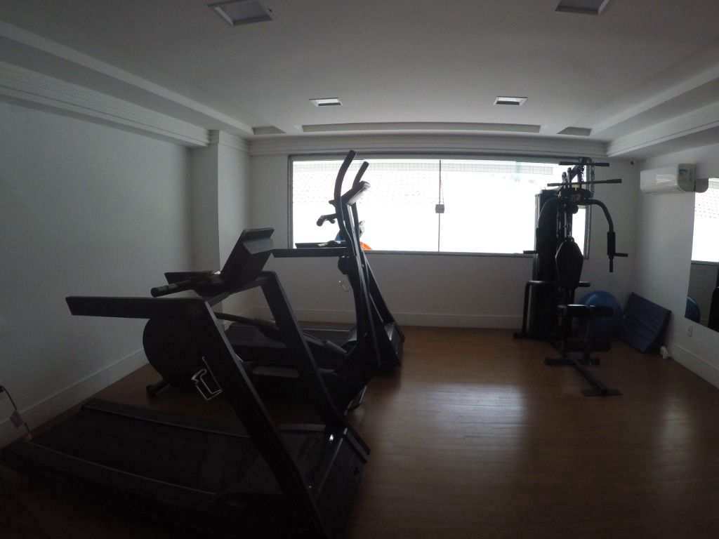 Apartamento em Praia Grande, no bairro Tupi