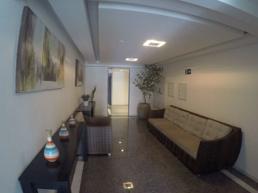 Apartamento em Praia Grande, no bairro Tupi