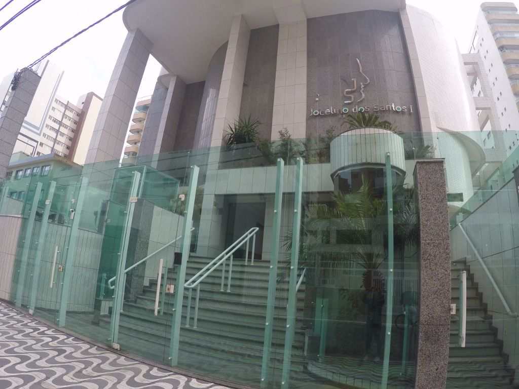 Apartamento em Praia Grande, no bairro Tupi