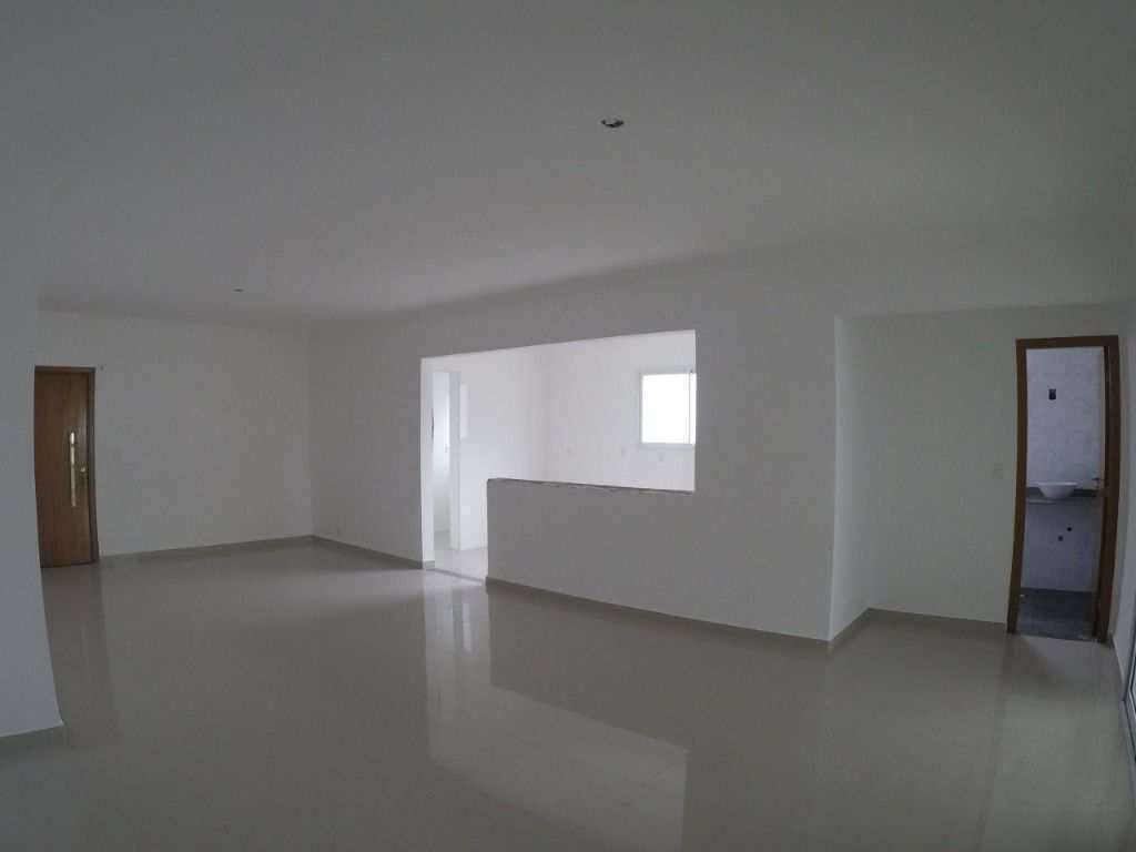 Apartamento em Praia Grande, no bairro Tupi